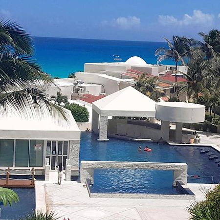 Renovated Studio In Cancun Beach At The Hotel Zone Exterior foto