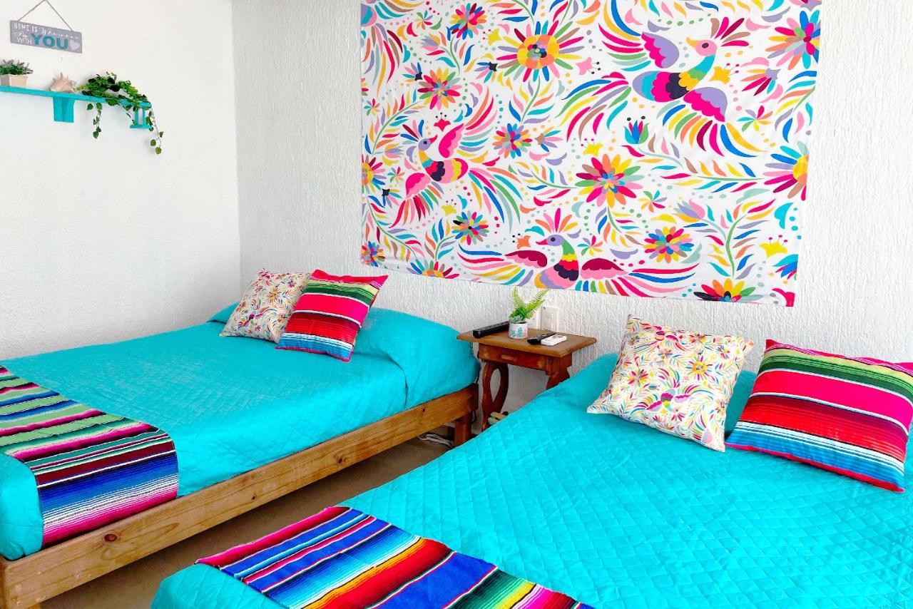 Renovated Studio In Cancun Beach At The Hotel Zone Exterior foto
