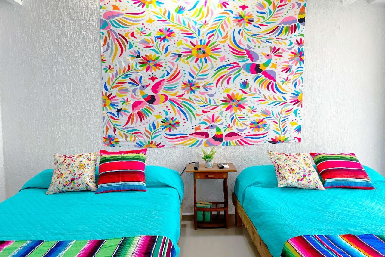 Renovated Studio In Cancun Beach At The Hotel Zone Exterior foto