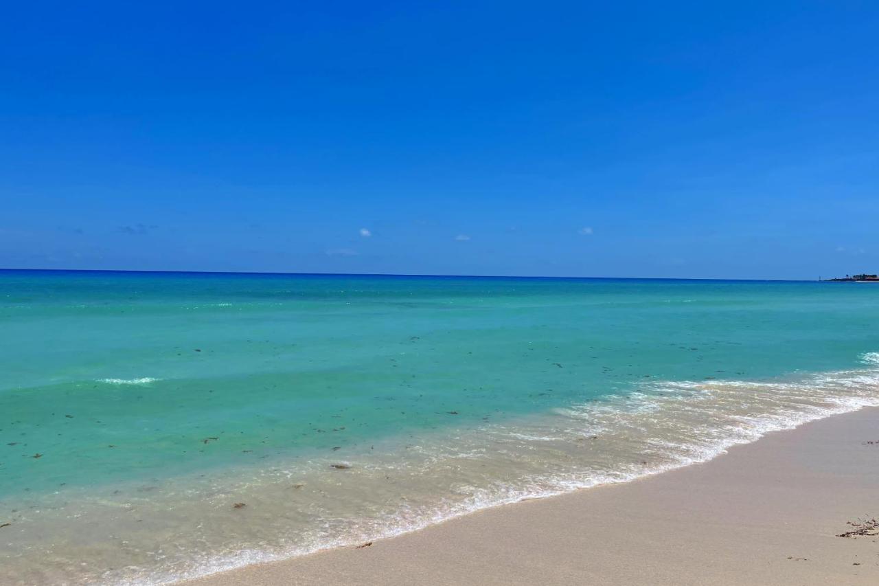 Renovated Studio In Cancun Beach At The Hotel Zone Exterior foto